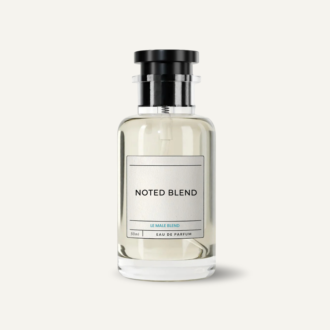 Le Male Blend