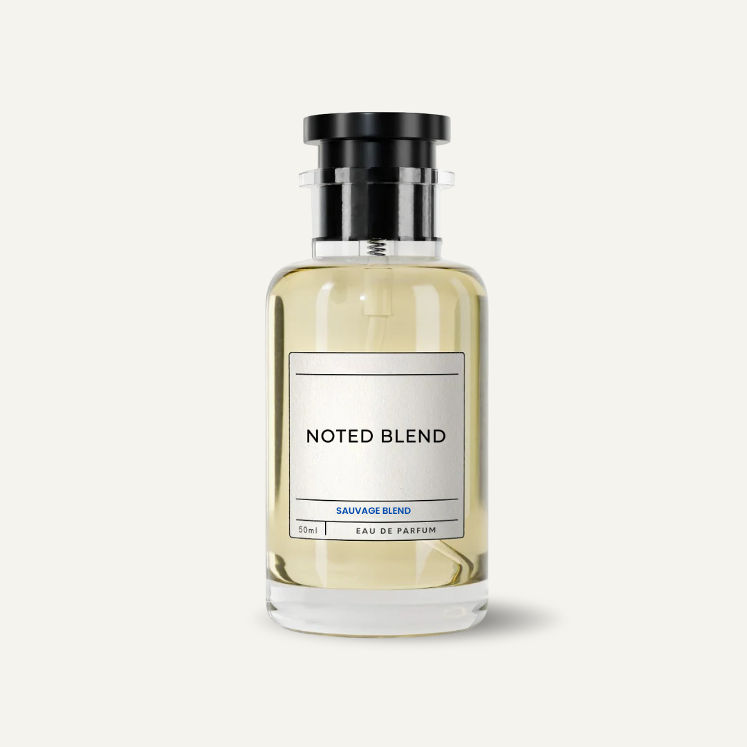 Sauvage Blend