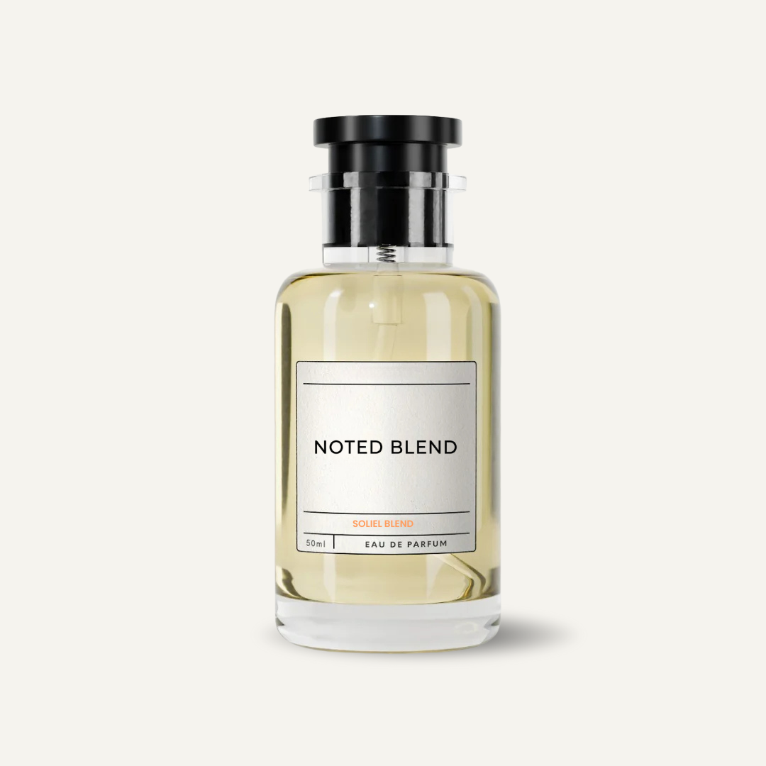 Soliel Blend